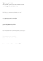Aperçu - Feuilles d'exercices - Tarzan (fiches de travail en anglais sur le film) - Page 3