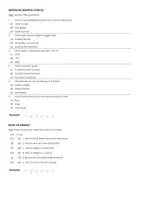 Aperçu - Feuilles d'exercices - Terminator Salvation (fiches de travail en anglais sur le film) - Page 2
