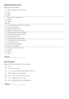 Aperçu - Feuilles d'exercices - The Secret Life of Pets (fiches de travail en anglais sur le film) - Page 3
