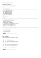 Aperçu - Feuilles d'exercices - The Shape of Water (fiches de travail en anglais sur le film) - Page 2