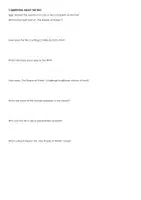 Aperçu - Feuilles d'exercices - The Shape of Water (fiches de travail en anglais sur le film) - Page 3