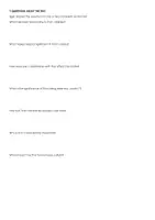 Aperçu - Feuilles d'exercices - Thor (fiches de travail en anglais sur le film) - Page 3