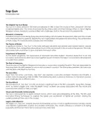 Aperçu - Feuilles d'exercices - Top Gun (fiches de travail en anglais sur le film) - Page de couverture