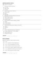 Aperçu - Feuilles d'exercices - Top Gun (fiches de travail en anglais sur le film) - Page 2