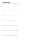 Aperçu - Feuilles d'exercices - Top Gun (fiches de travail en anglais sur le film) - Page 3