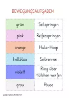Vorschau - Spiele - Leiterlispiel - Sport Kleingeräte - Seite 3