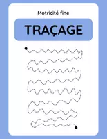 Aperçu - Préparation de séance / Séance complète - Motricité fine Traçage +16 fiches d'activités - Page 3