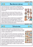 Vorschau - Stationenlernen - Lehrer - Wissenskartei - Berufe - Seite 3