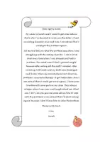 Vorschau - Arbeitsblätter - Problem letters_teenagers write to agony aunt - Seite 3