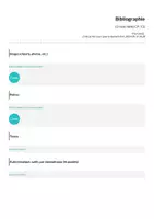 Aperçu - Préparation de séance / Séance complète - 12 mots mêlés CP / CE - Page 1
