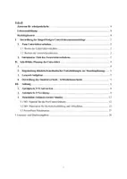 Vorschau - Stundenentwürfe - UB Sowi "Sollen Volksentscheide auf Bundesebene eingeführt werden?" - Seite 1