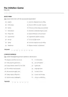 anteprima - Esercizi - The Imitation Game (schede sul film in inglese) - Pagina 1
