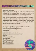 Vorschau - Präsentationen/Tafelbilder - Mittelalter Zünfte Lese-Lausch Präsentation - Seite 3