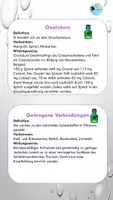 Vorschau - Arbeitsblätter - Toxikologie der Lebensmittel - Seite 1