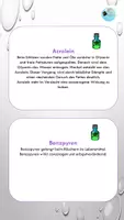 Vorschau - Arbeitsblätter - Toxikologie der Lebensmittel - Seite 3
