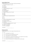 Vorschau - Arbeitsblätter - Tonga (Informationstext und Aufgaben) - Seite 3