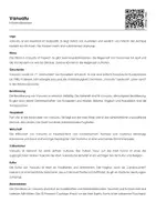 Vorschau - Arbeitsblätter - Vanuatu (Informationstext und Aufgaben) - Deckblatt