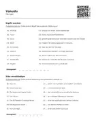 Vorschau - Arbeitsblätter - Vanuatu (Informationstext und Aufgaben) - Seite 1