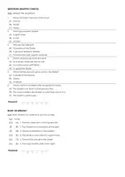 anteprima - Esercizi - The Maze Runner (schede sul film in inglese) - Pagina 2