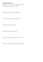 anteprima - Esercizi - The Maze Runner (schede sul film in inglese) - Pagina 3