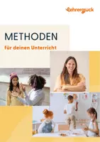 Vorschau - Poster - Methoden für deinen Unterricht_E-Book - Deckblatt