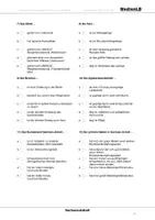 Vorschau - Arbeitsblätter - Sachsen-Anhalt - Testaufgaben mit Lösungen - Seite 1