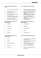 Vorschau - Arbeitsblätter - Sachsen-Anhalt - Testaufgaben mit Lösungen - Seite 2
