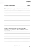 Vorschau - Arbeitsblätter - Globalisierung - Arbeitsblätter mit Lösungen - Seite 1