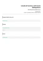 Vista previa - Hojas de trabajo - MEMORIA DE PALABRAS (listas) - página 1