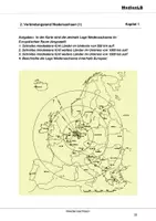 Vorschau - Arbeitsblätter - Niedersachsen - Arbeitsblätter mit Lösungen - Seite 2