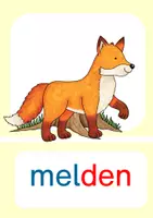 Vorschau - Bildkarten - Klassenregeln Fuchs - Fuchsklasse - Seite 2