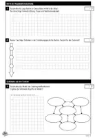 Vorschau - Klassenarbeiten - Klassenarbeit: Stadt und städtische Vielfalt - Seite 3