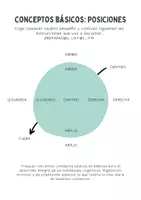 Vista previa - Hojas de trabajo - ESTIMULACIÓN COGNITIVA EN EDUCACIÓN INFANTIL O NEE - página 3