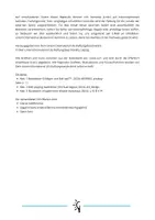 Vorschau - Poster - Badminton ⎮ Grundregeln für den Sportunterricht - Seite 3