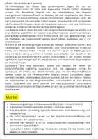 Vorschau - Arbeitsblätter - Alkane: Struktur, Eigenschaften und Isomerie - Umfangreiche Lernmaterialien für den Chemieunterricht der Sekundarstufe II - Seite 2
