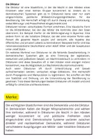 Vorschau - Arbeitsblätter - Staatsformen: Eine umfassende Analyse politischer Systeme - Seite 2