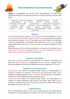 Vorschau - Unterrichtsreihen - Zusammenfassung: Redox-Reaktionen - Seite 2