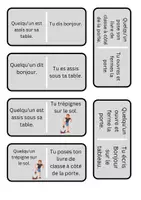 Vorschau - Spiele - Spiel: Réaction en chaîne (Kettenreaktion) Warm-Up- Spiel - Seite 3