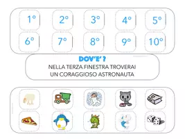 anteprima - Giochi - Il gioco dei numeri ordinali - Pagina 2