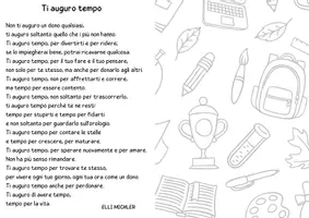 anteprima - Altro tipo di materiale - Il mio quaderno di fine anno - buone vacanze - Pagina 2