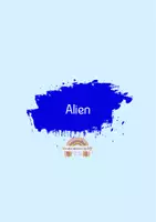 Vorschau - Arbeitsblätter - Weltraum Ausmalbilder - Alien, Astronaut, Planeten - Seite 1
