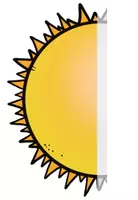 Vorschau - Arbeitsblätter - Sonnensystem - die Planeten - Tafelmaterial - Arbeitsblätter - Seite 3