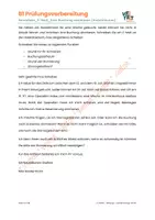 Vorschau - Arbeitsblätter - B1_SCHREIBEN_E-Mail_Eine Buchung stornieren (DTZ, DTÖ, ÖIF) - Deckblatt