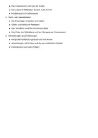 Vorschau - Lehrpläne/Lehrermaterial - Geschichte Lehrplan Klasse 7 Realschule Deutschland: Antike, Mittelalter, Entdeckungen - Seite 1