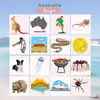 forhåndsvisning - Australia Bingo - side 2