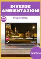 anteprima - Esercizi - Espressioni escape room San Valentino 🇬🇧 - Pagina 1