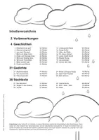 Vorschau - Arbeitsblätter - Lesetandems und chorisches Lesen – 1. Klasse - Seite 3