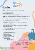 Vorschau - Arbeitsblätter - Dua Bittgebet aus dem Quran Das Gebet Salah - Seite 2