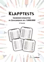 Vorschau - Arbeitsblätter - Materialpaket Rechnen Klasse 4 - Seite 1