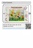 Vorschau - Präsentationen/Tafelbilder - Sommerwiese | Pappkantendruck | Foliendrucktechnik - Seite 3